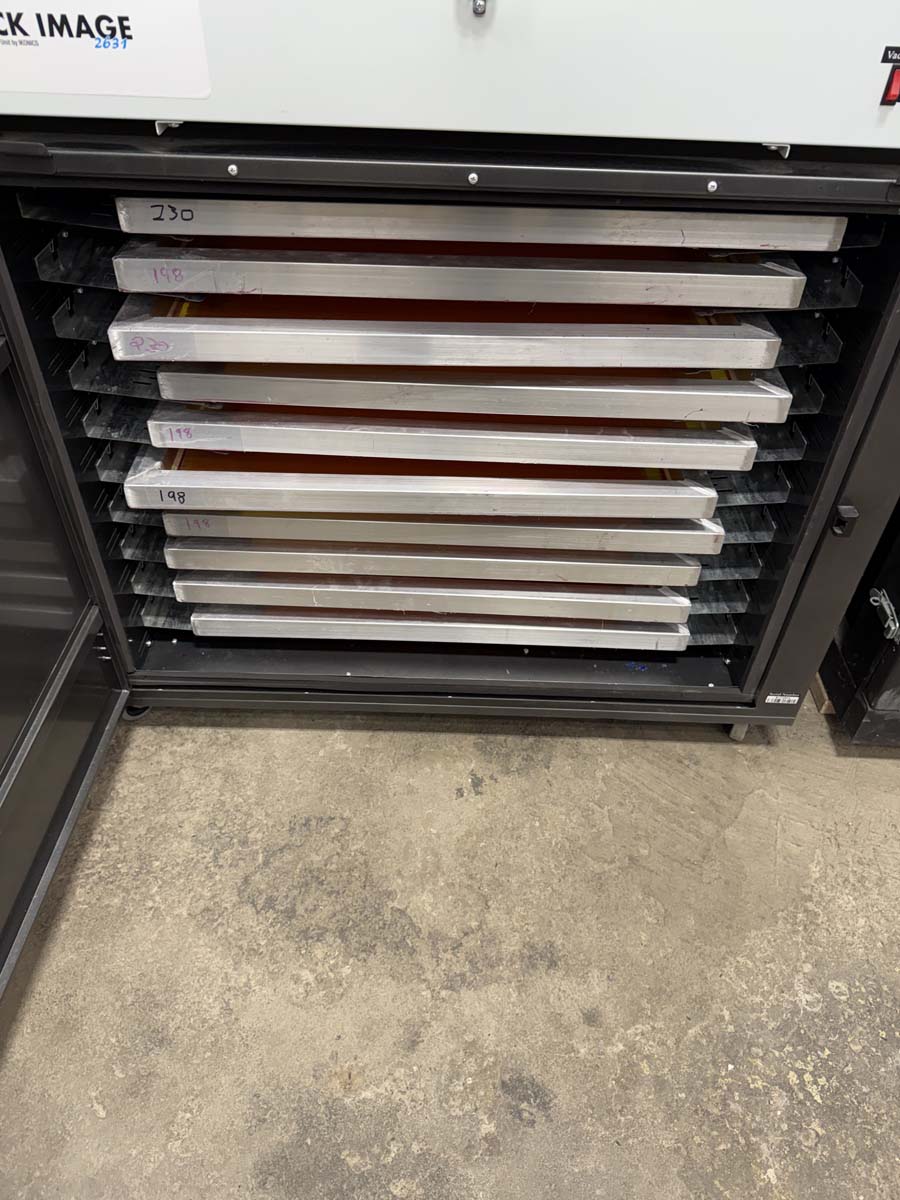 2013 M&R 8 Color Sportsman (Shop Package)