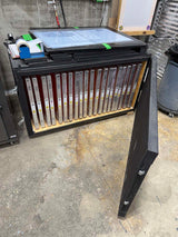 2013 M&R 8 Color Sportsman (Shop Package)