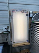 2013 M&R 8 Color Sportsman (Shop Package)