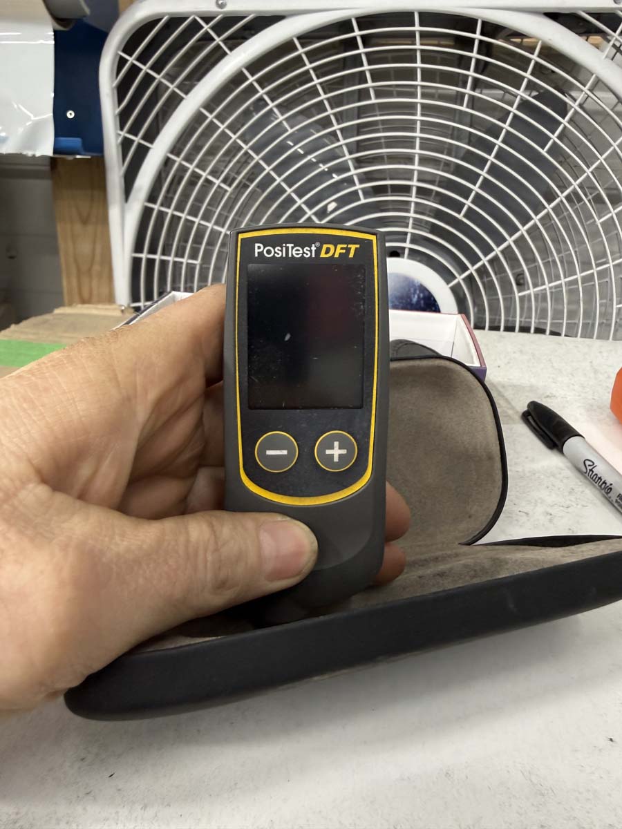 2013 M&R 8 Color Sportsman (Shop Package)