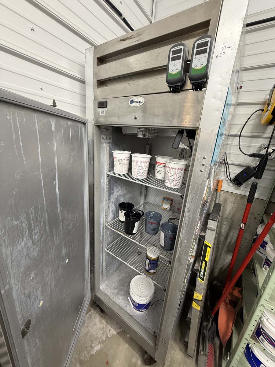 2013 M&R 8 Color Sportsman (Shop Package)