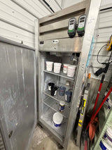 2013 M&R 8 Color Sportsman (Shop Package)