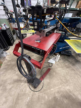 2013 M&R 8 Color Sportsman (Shop Package)