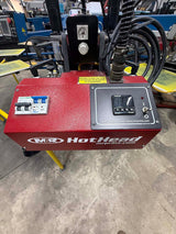 2013 M&R 8 Color Sportsman (Shop Package)