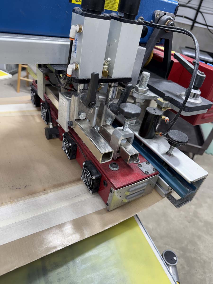 2013 M&R 8 Color Sportsman (Shop Package)