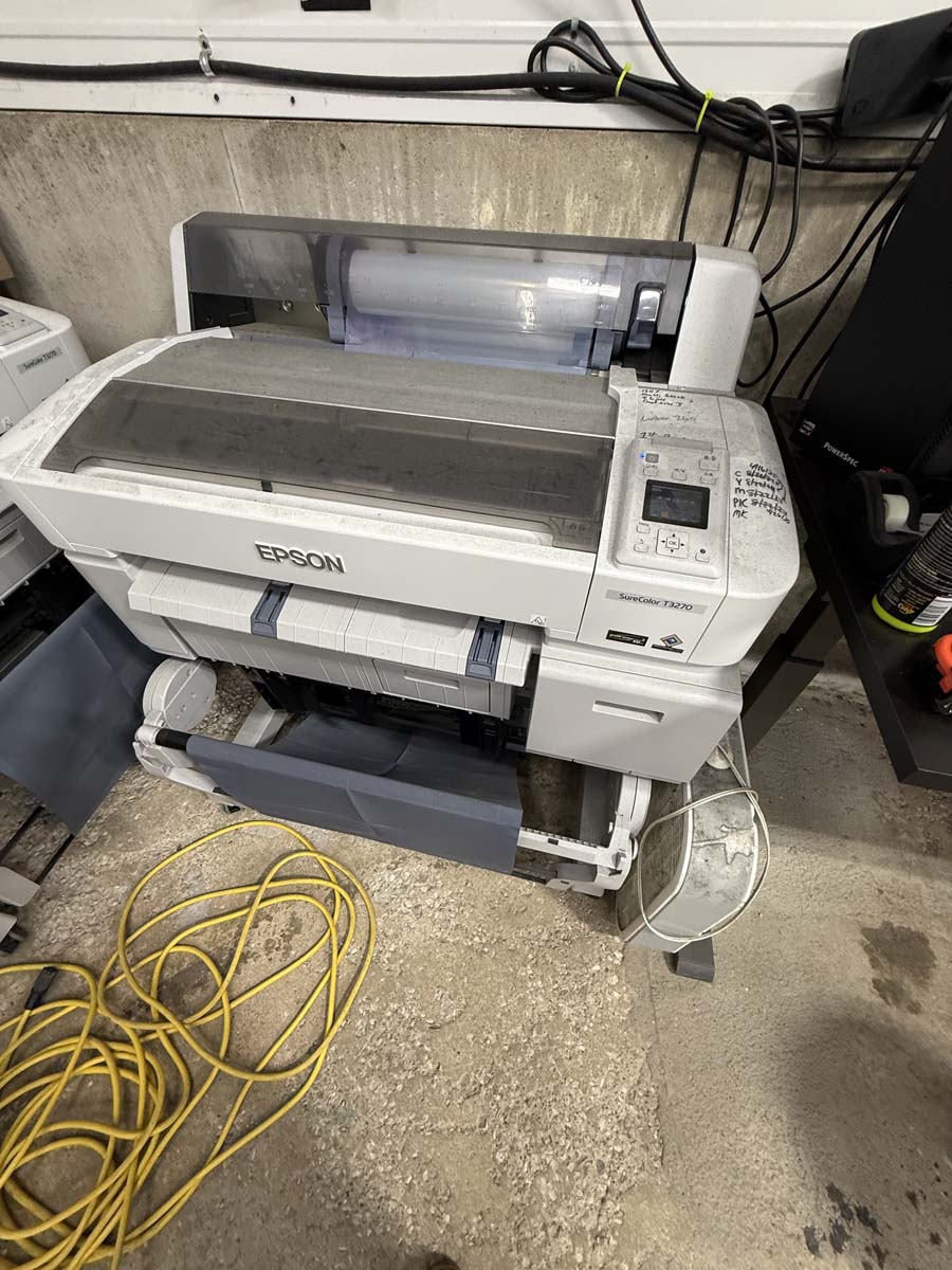 2013 M&R 8 Color Sportsman (Shop Package)