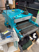 2013 M&R 8 Color Sportsman (Shop Package)