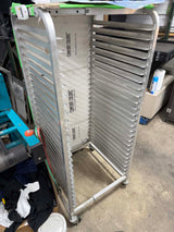 2013 M&R 8 Color Sportsman (Shop Package)