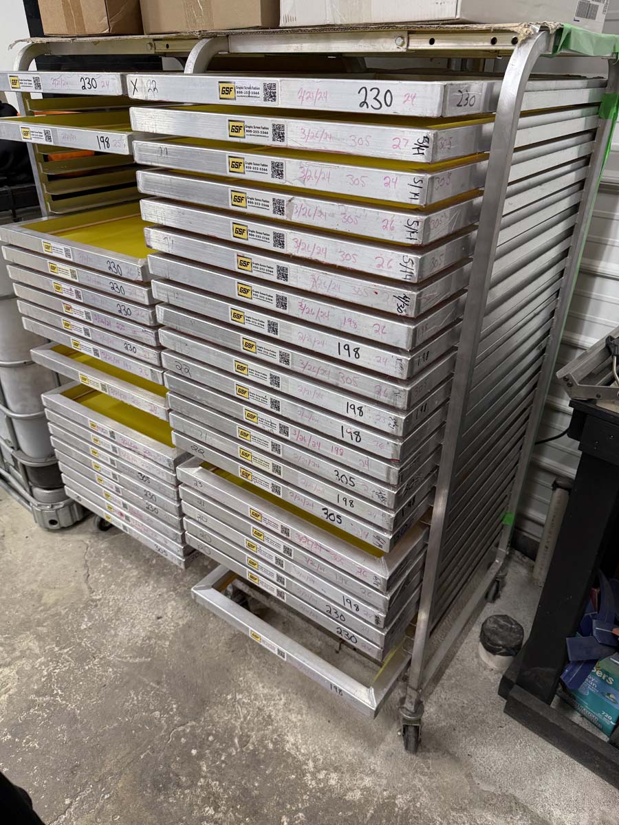 2013 M&R 8 Color Sportsman (Shop Package)