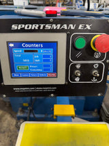 2013 M&R 8 Color Sportsman (Shop Package)