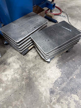 2013 M&R 8 Color Sportsman (Shop Package)