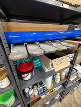 2013 M&R 8 Color Sportsman (Shop Package)