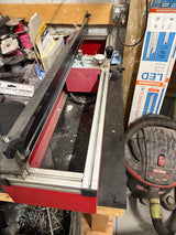 2013 M&R 8 Color Sportsman (Shop Package)