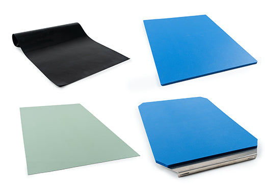 stampinator accessories