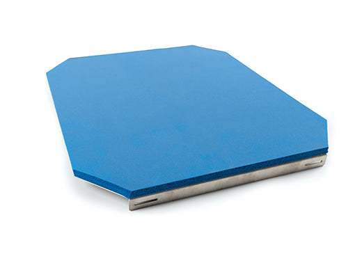 stampinator heat transfer topper