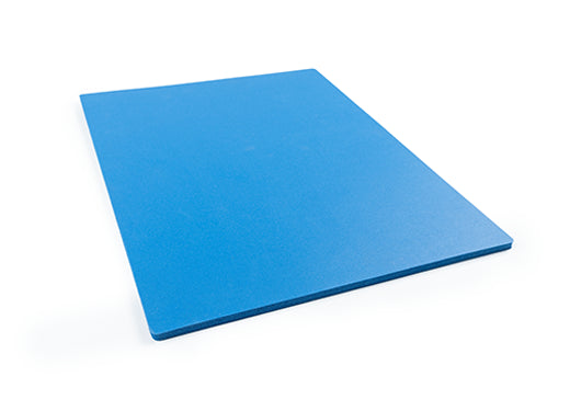 stampinator silicone pad blue