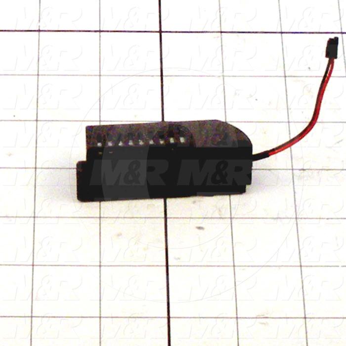 battery for servo