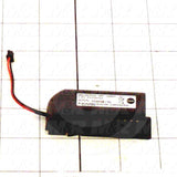 battery for servo