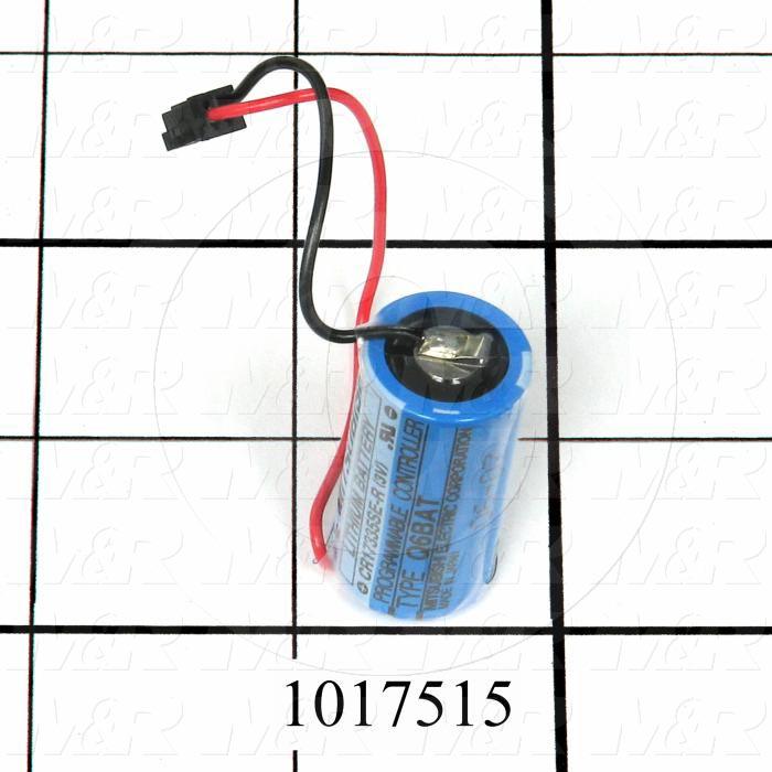 3V Battery For PLC Q Series #1017515