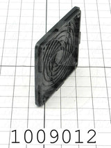 4" Fan Guard with Filter #1009012