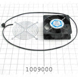4" AC Fan #1009000