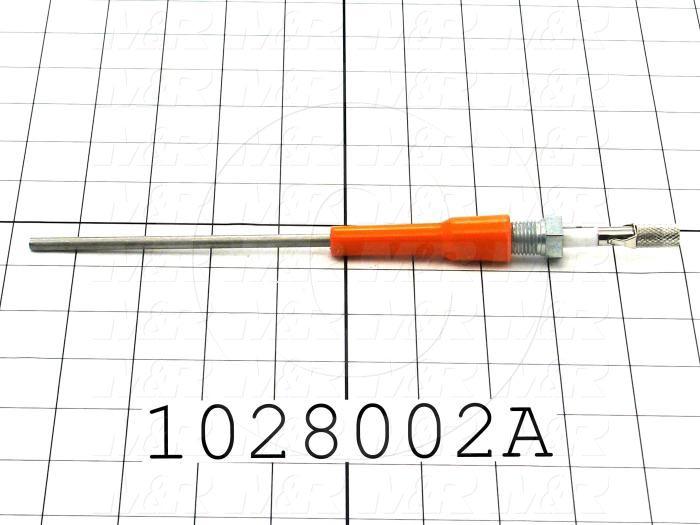 flame rod