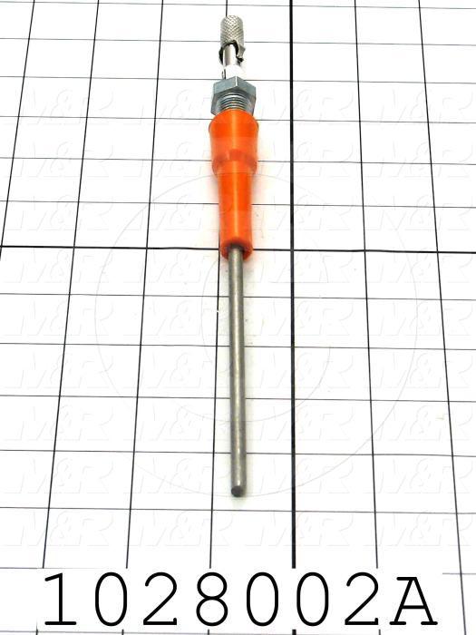 flame rod