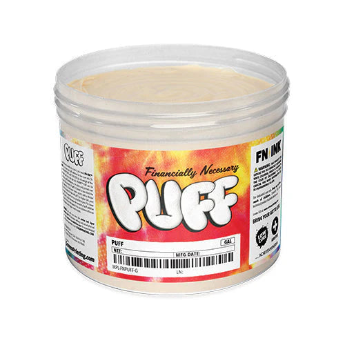 FN INK Puff Additive