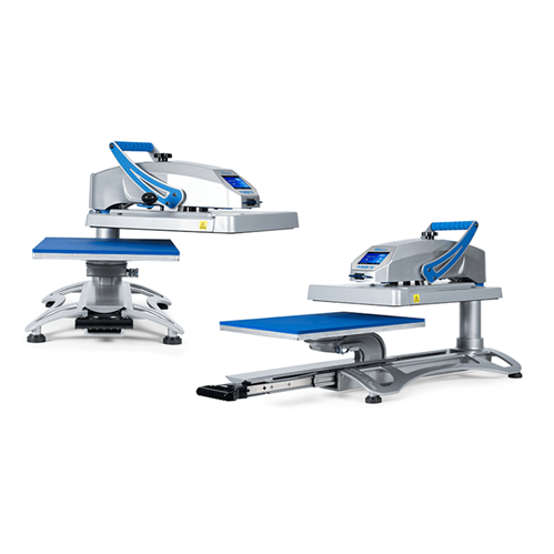 Hotronix Fusion IQ Heat Press
