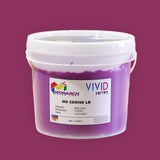 Monarch Vivid MX Cerise LB Plastisol Ink, Gallon