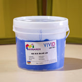 Monarch Vivid MX R/S Blue LB Plastisol Ink, Gallon