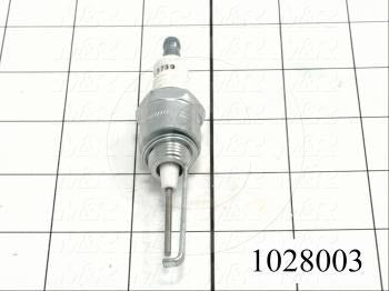spark plug for maxon burner