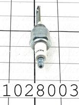 spark plug for maxon burner