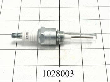 spark plug for maxon burner