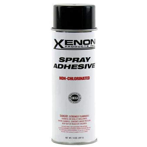 Spray Adhesive