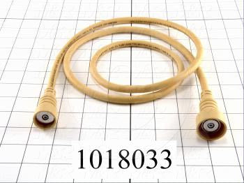 yellow cord for m&r equipment