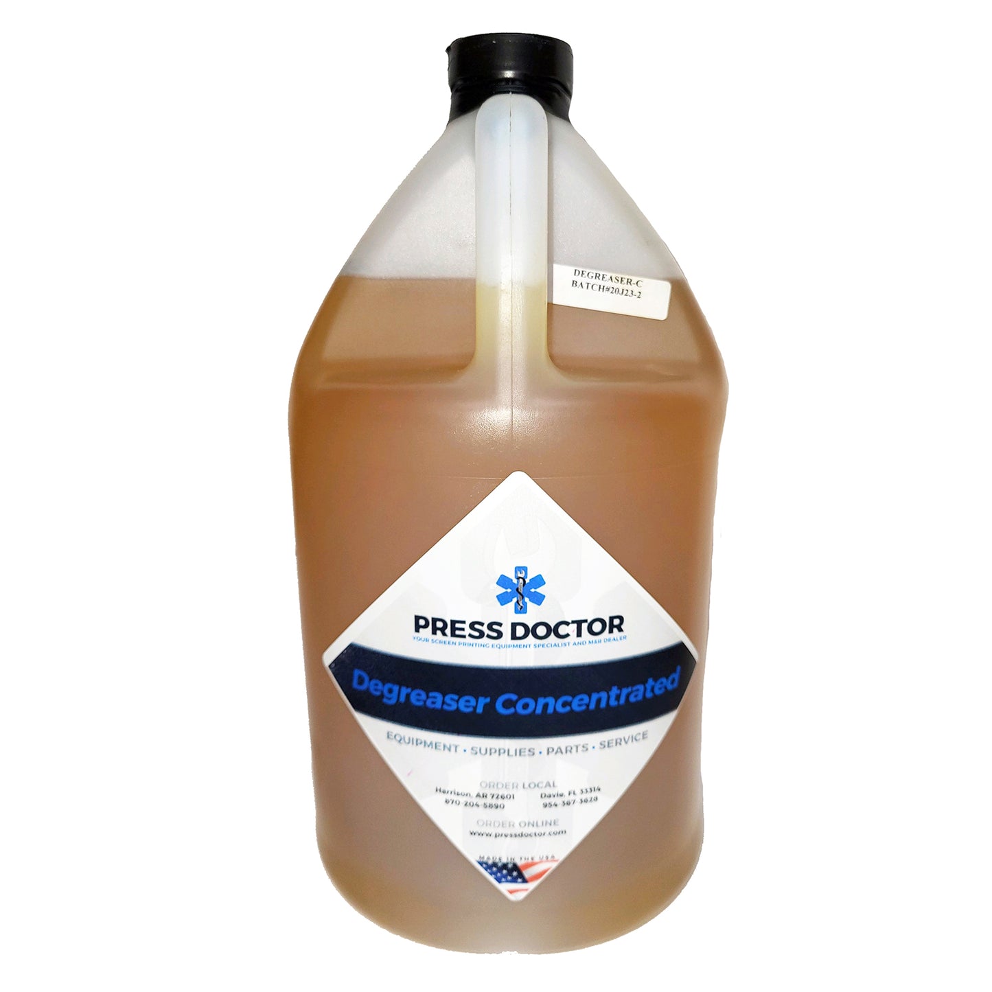 Degreaser Concentrated