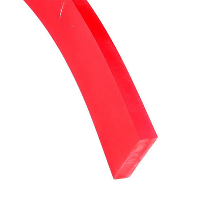 60 Durometer Squeegee Blade