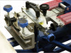 M&R CHAMELEON Manual Screen Printing Press (8-Color)