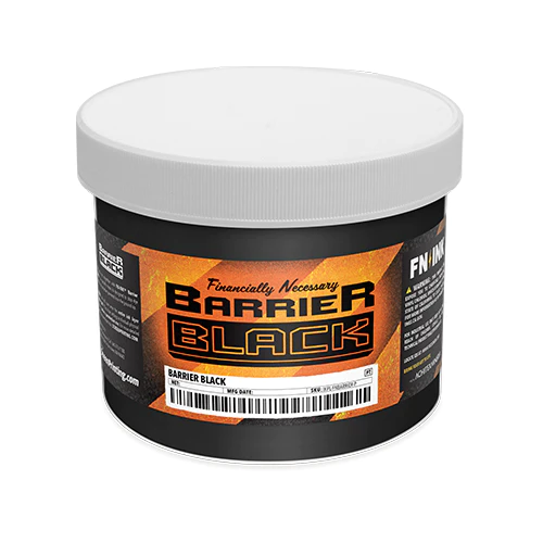 FN-INK™ Barrier Black Ink