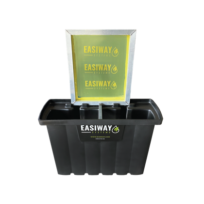 Easiway 25 Gallon Dip Tank | PT-525