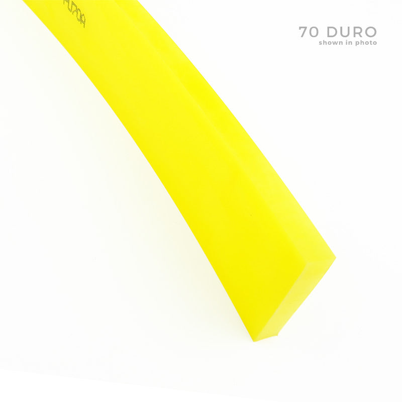 Squeegee Blade - 144 Inches