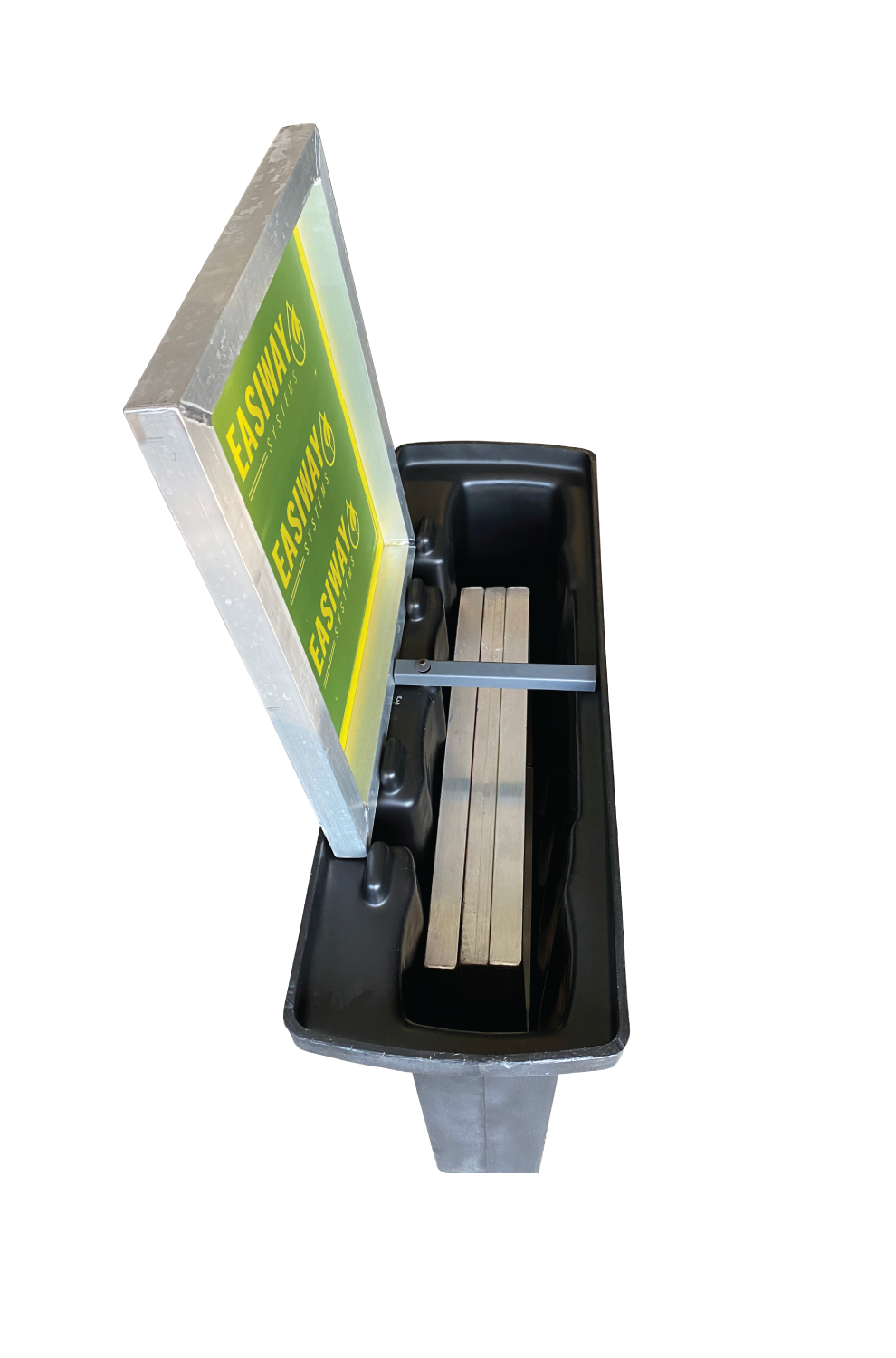 Easiway 25 Gallon Dip Tank | PT-525
