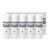 Screen Opener Ink Remover 12 Pack