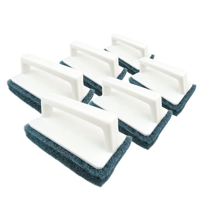 Screen Cleaning Scrub Brush - 6 Pack